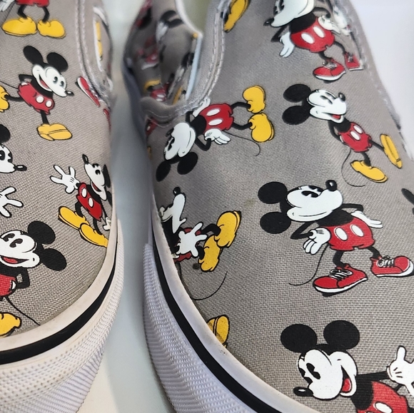 Vans Disney X - Picture 5 of 10